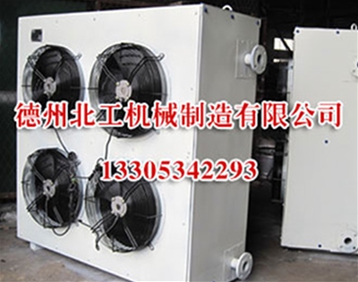 各類蒸汽、熱水暖風機